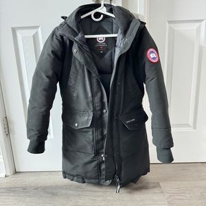 Canada Goose Ladies Heavy jacket
